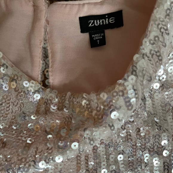 Zunie Set - Picture 5 of 6